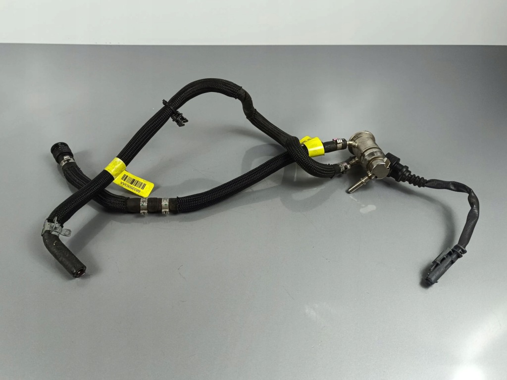 фото №1, 2019 jeep cherokee форсунка adblue 53466456