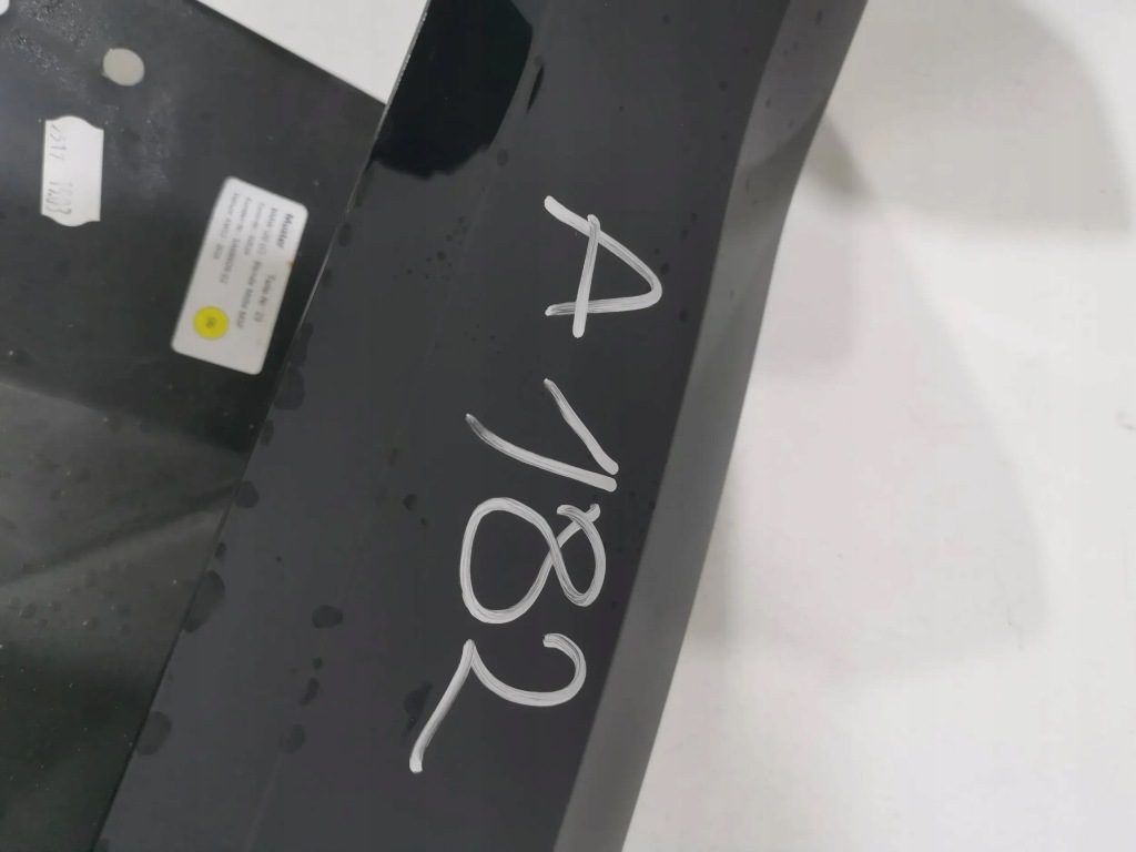 фото №11, Bmw ix i20 lift mpakiet накладка бампера перед nowa