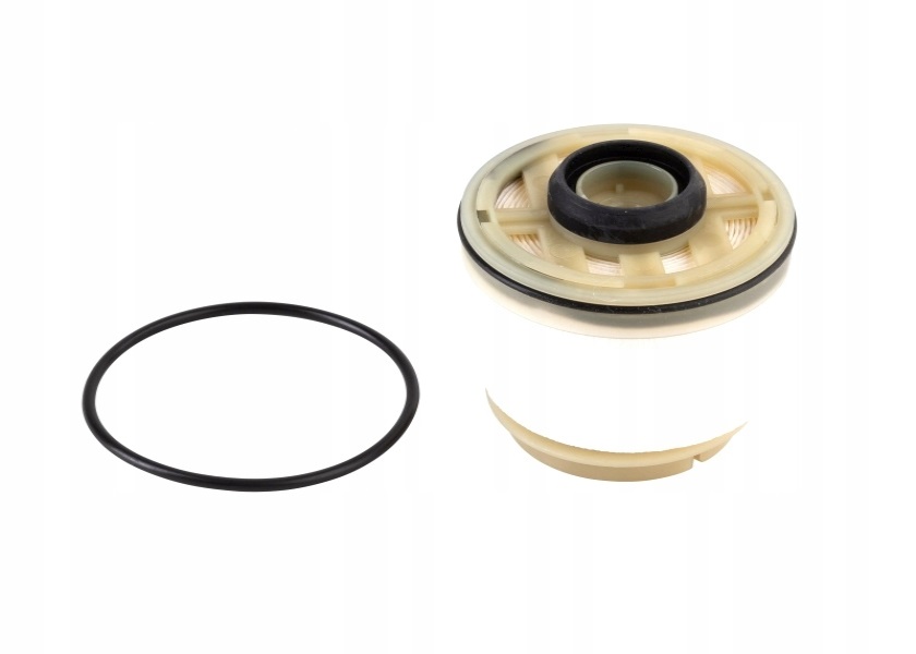 фото №1, Фильтр топлива purflux do toyota fortuner 3.0