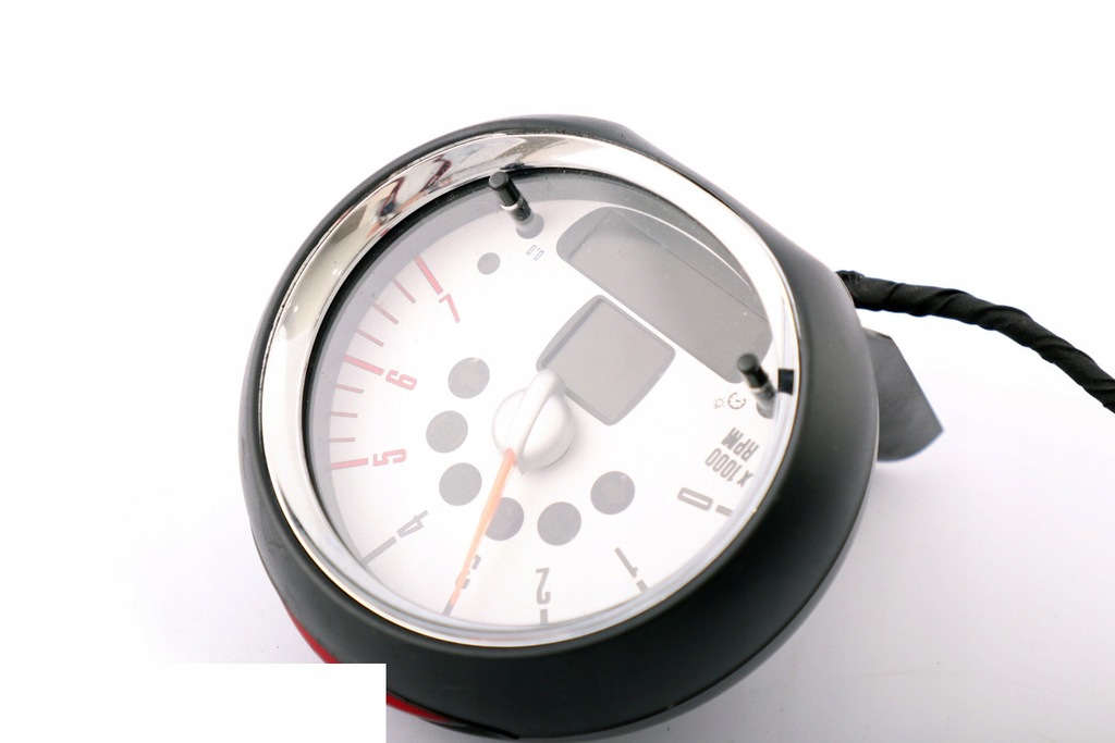 фото №5, Mini r56 r57 лічильник швидкості obrotomierz 9232446