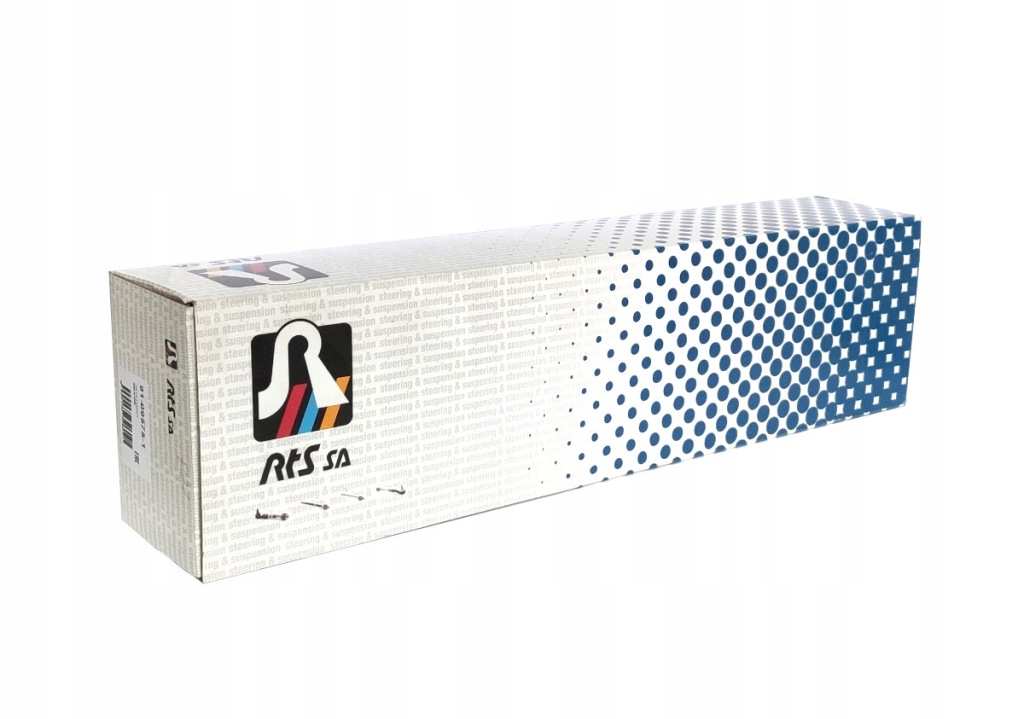 Rts 91-04505-010 наконечник тяга кермовий поперечний наконечник Недорого