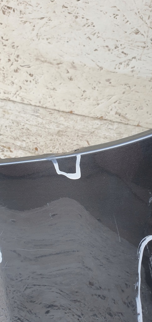 Bmw f21 f20 serii 1 крыло  левое  перед передний с Разборки