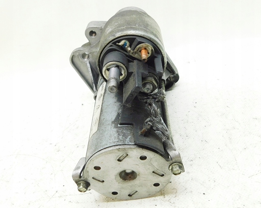 фото №10, Стартер - kangoo ii iii citan 1.5 dci