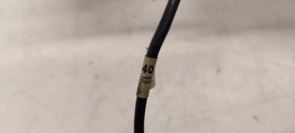 фото №7, Бардачок пасажира mercedes w219 2,5