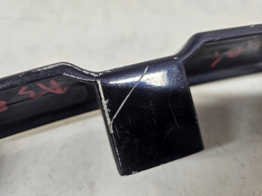 фото №9, Audi a3 8l молдинг накладка кришки задній задня 8d9827574