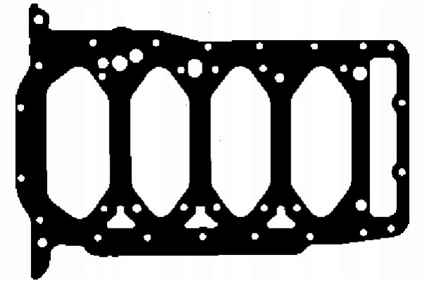 фото №12, Прокладка картера ol. do vw eos 06-