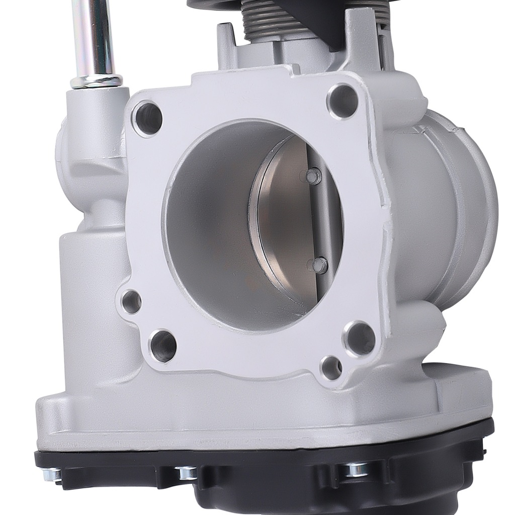 фото №12, Дроссельная заслонка do chevrolet lacetti optra daewoo nubira 2003-2012 96394330