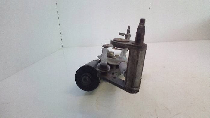 фото №5, Механизм моторчик дворник seat leon i 2000r.