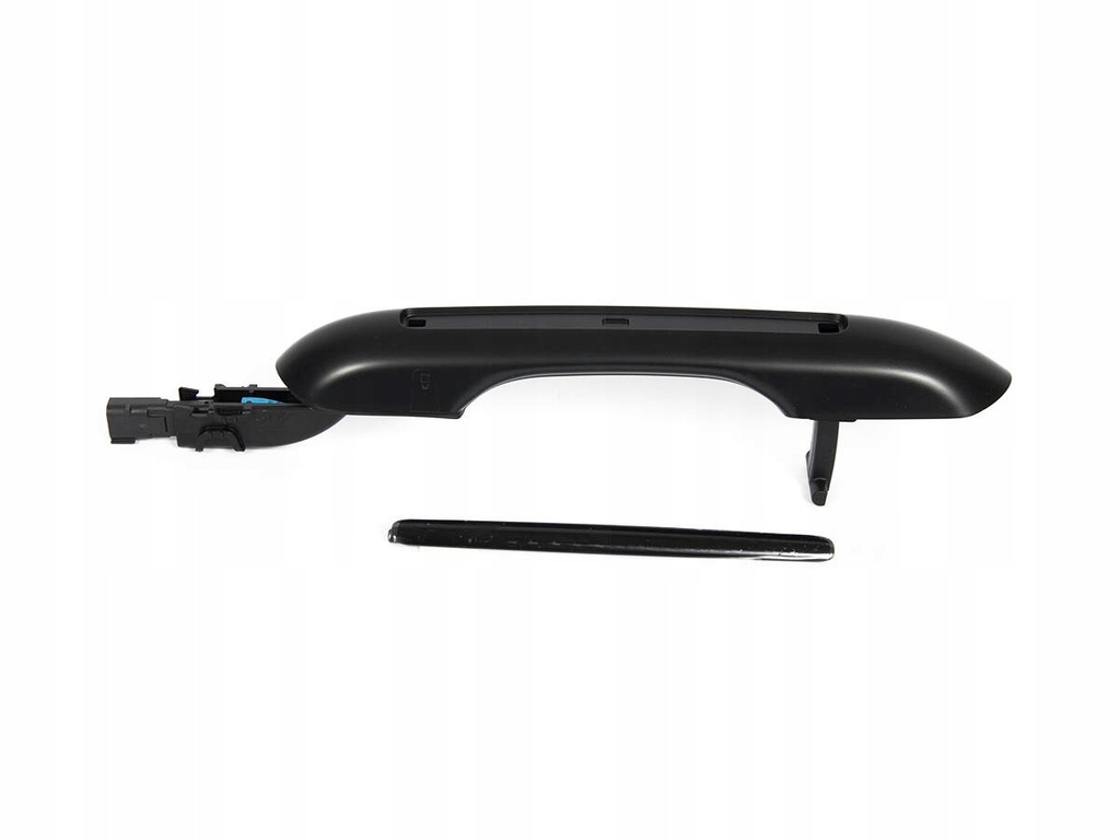 фото №2, Ручка правая дверь перед explorer 20-