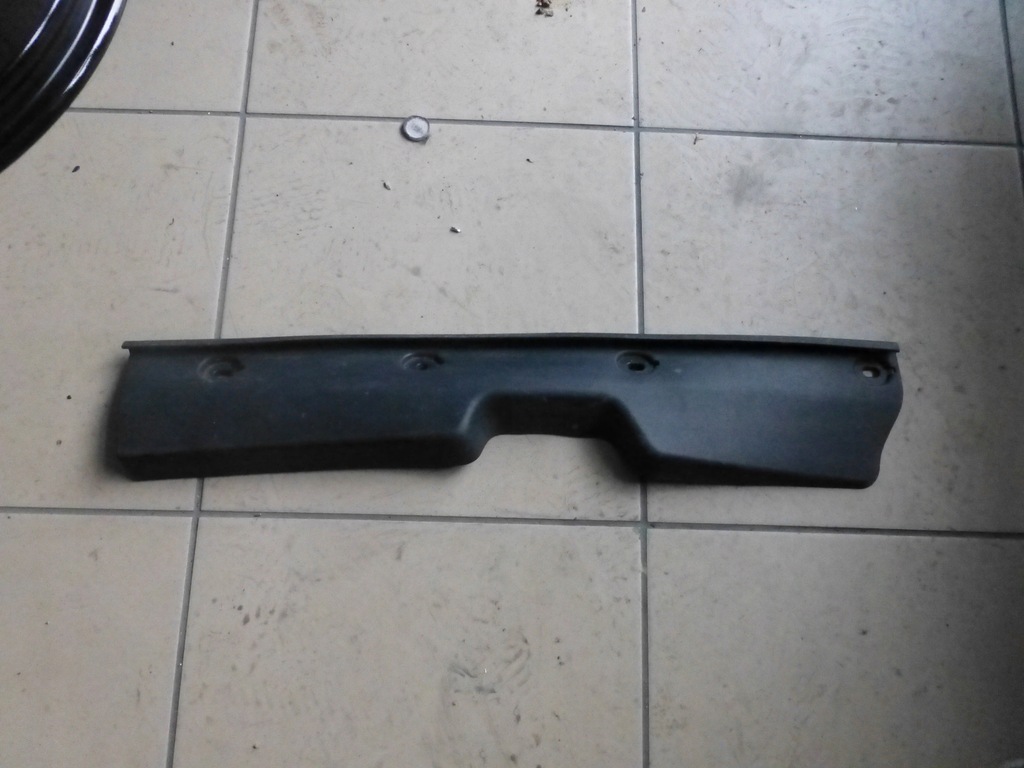 фото №1, Защита крыла mazda cx5