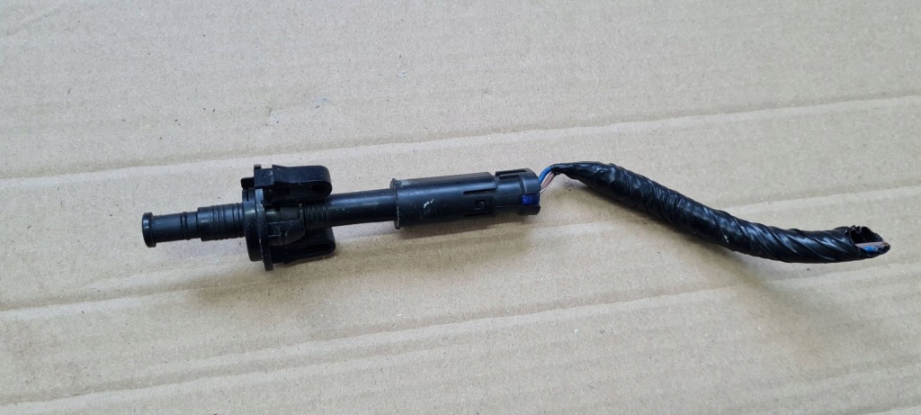 Купити Chrysler pacifica 2022 датчик клапан трубка штекер 3.6 v6