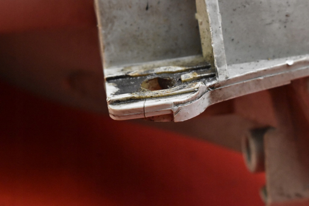 фото №7, Фара левый лампа перед eu 00002085 chevrolet aveo t200 03-08