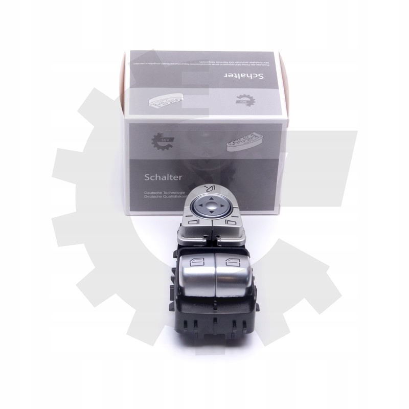 фото №1, Панель керування скла skv 37skv178