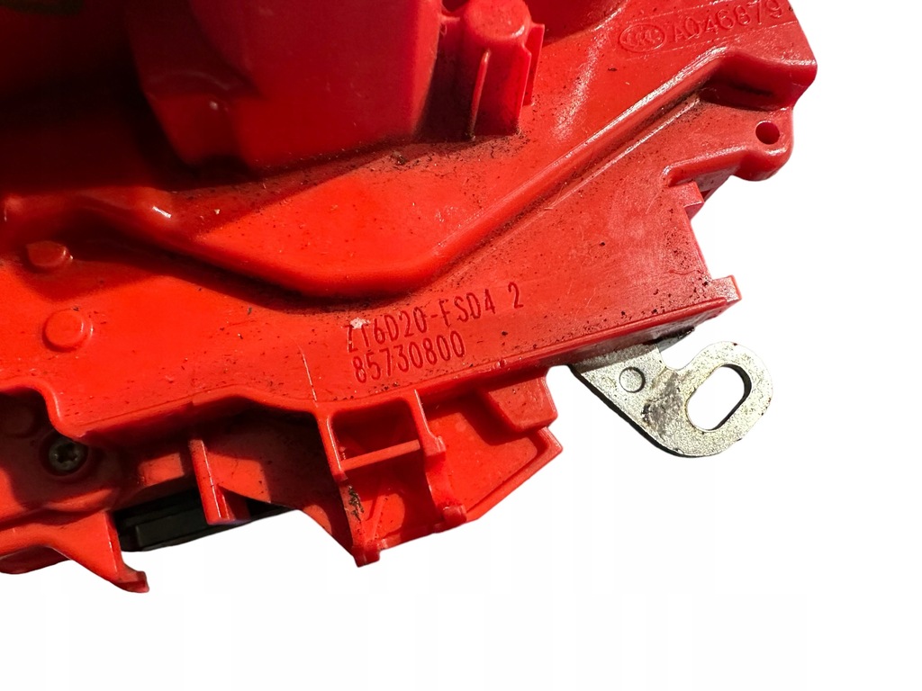 фото №5, Ferrari 458 california 812 gtc4 замок двері door lock rh 85730800