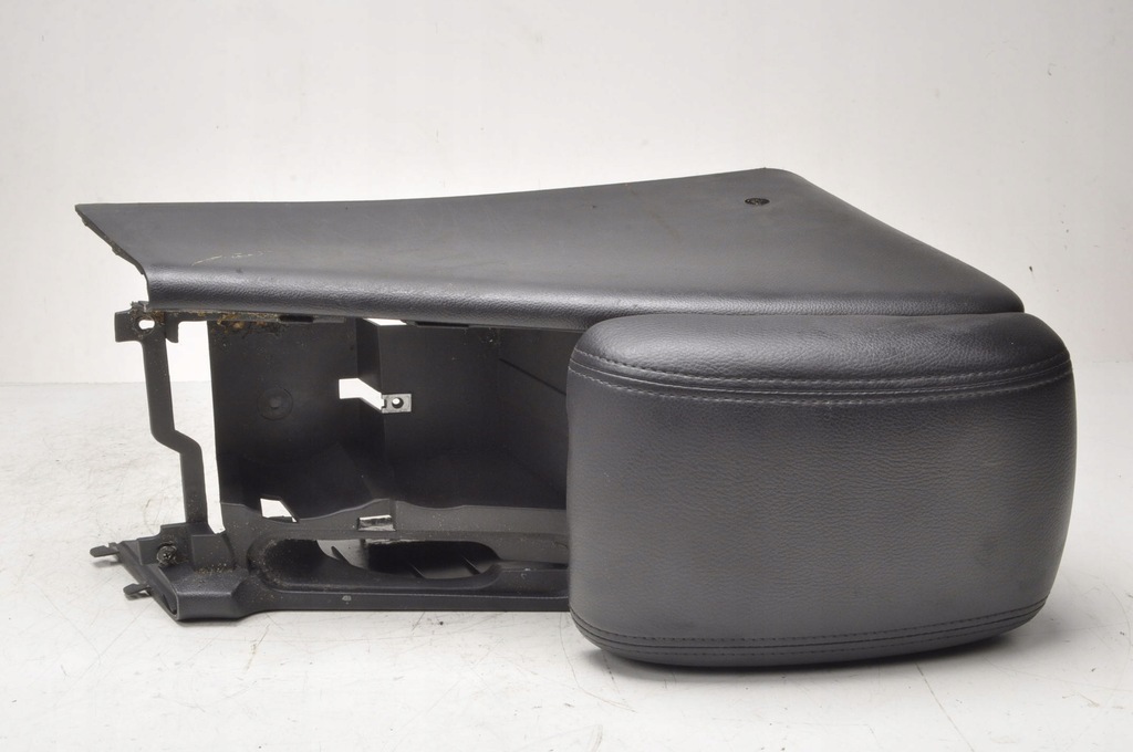 фото №6, Chevrolet epica подлокотник 96449700 06-11 кожа