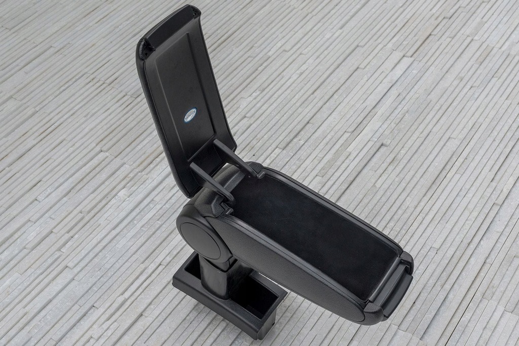 фото №7, Peugeot 307 2004-2008 po faceliftingu підлокітник