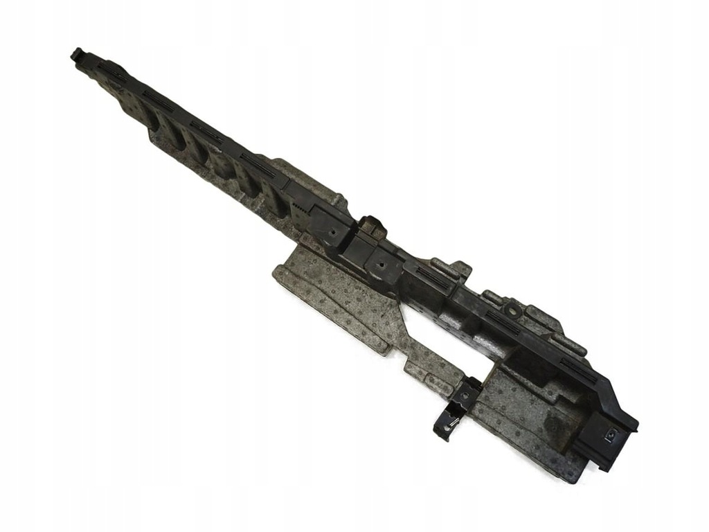 фото №1, Пена вкладыш багажника правый volvo xc90 i