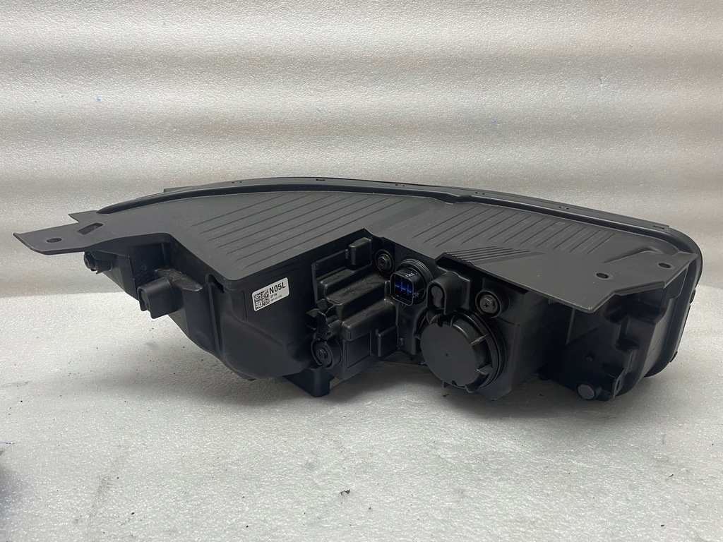 фото №10, Лампа передняя левая hyundai ioniq 5 v full led левый перед 92101-gi