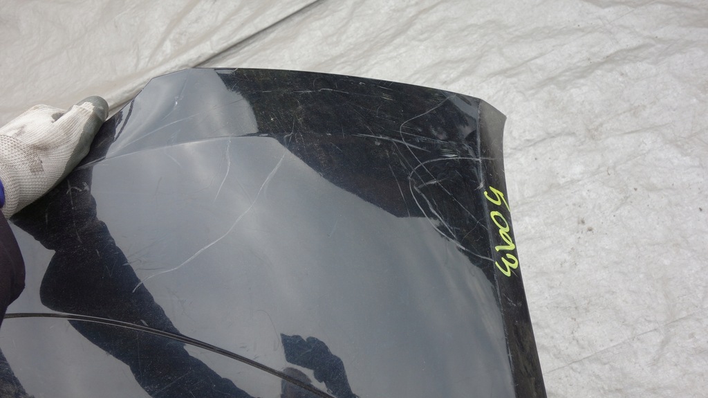 фото №8, Bmw z4 бампер задня задній