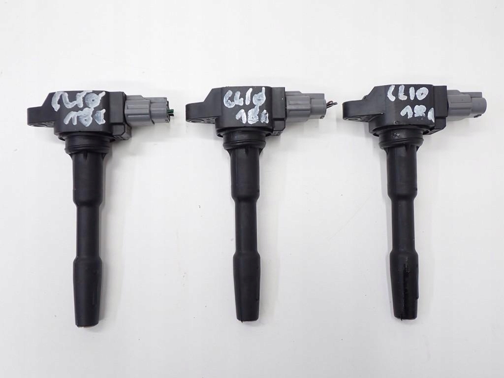 фото №1, Катушка зажигания 224332428r renault captur i clio iv 0.9 tce 18r