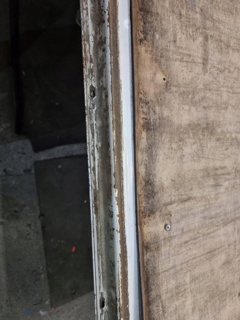 фото №13, Двері зсувні праве citroen jumper ii