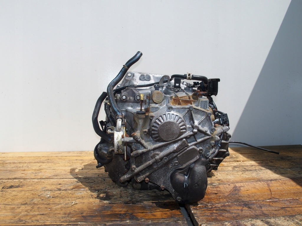 фото №6, Honda civic viii 1.8 коробка передач передач 8rncka5