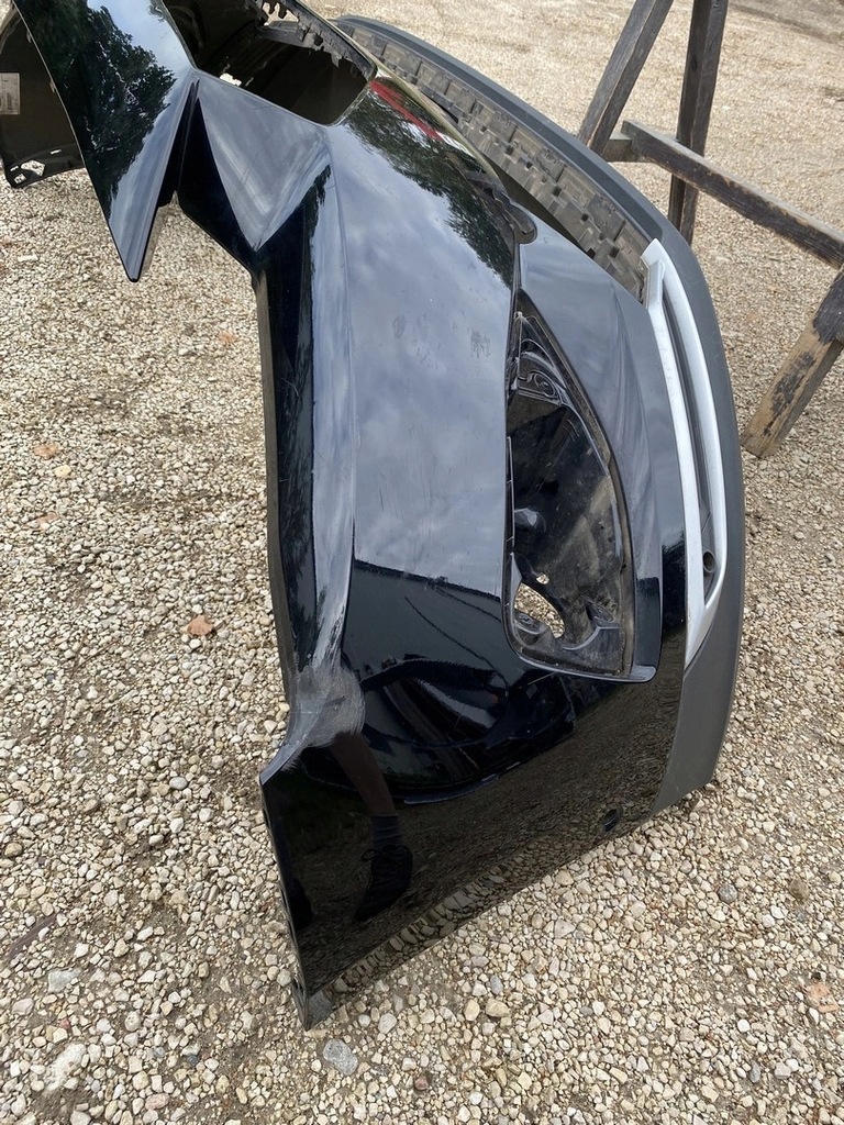 фото №9, Бампер перед передний seat tarraco 5fj807221d