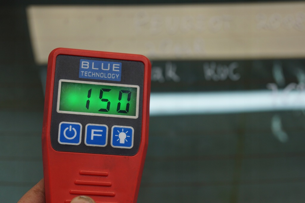 фото №15, Кришка багажника багажника задня peugeot 2008 i kuc 14r