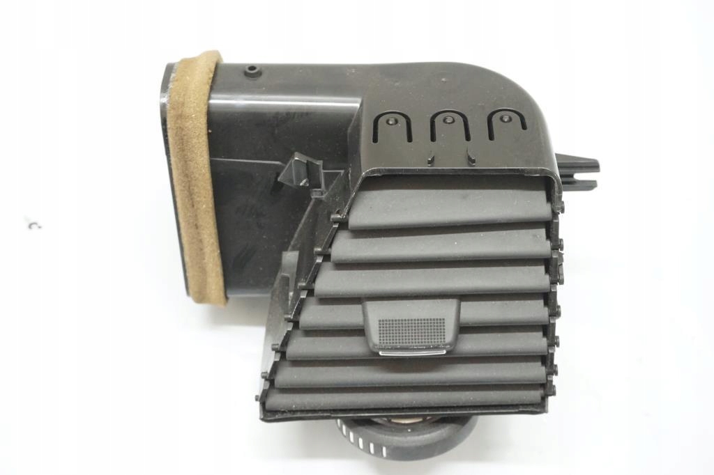 фото №1, Решётка обдув правая renault laguna iii coupe