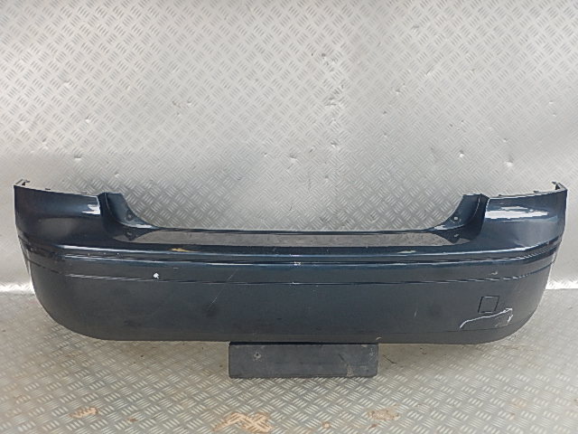 фото №1, Volvo s40 ii бампер задний задняя оригинал