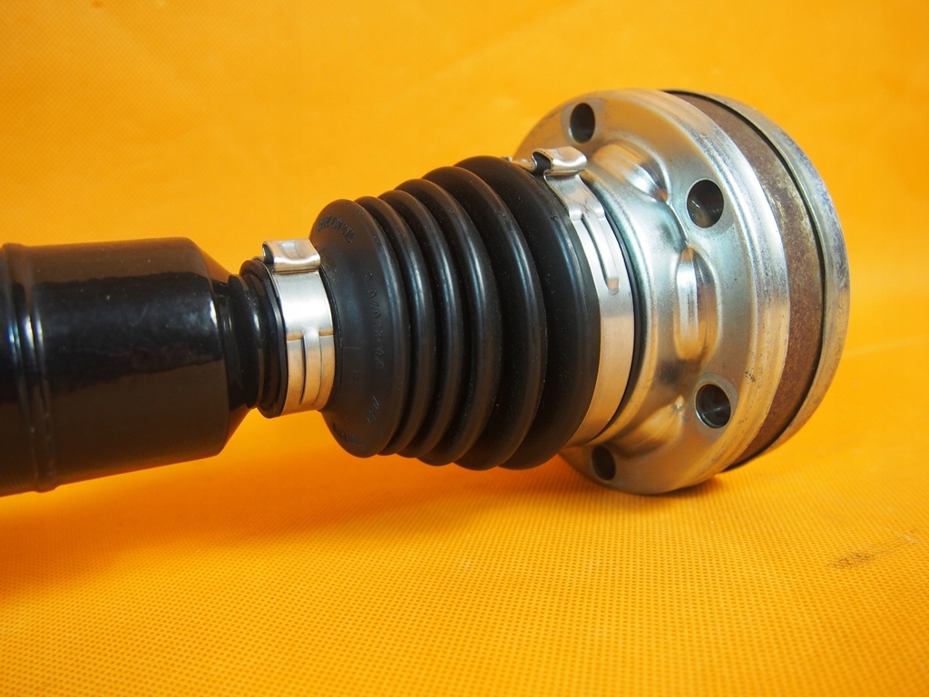 фото №8, Audi tt 8s привідний вал перед передня права 8s0407272