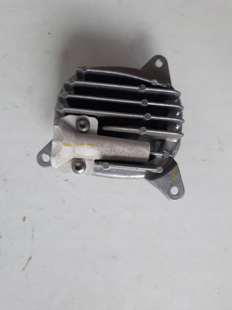 фото №1, Модуль led drl bmw x3 g01 6002tz0235