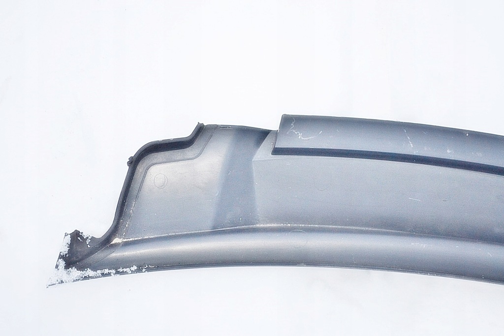 фото №9, Audi a6 c6 жабо молдинг стекло перед 4f1819403