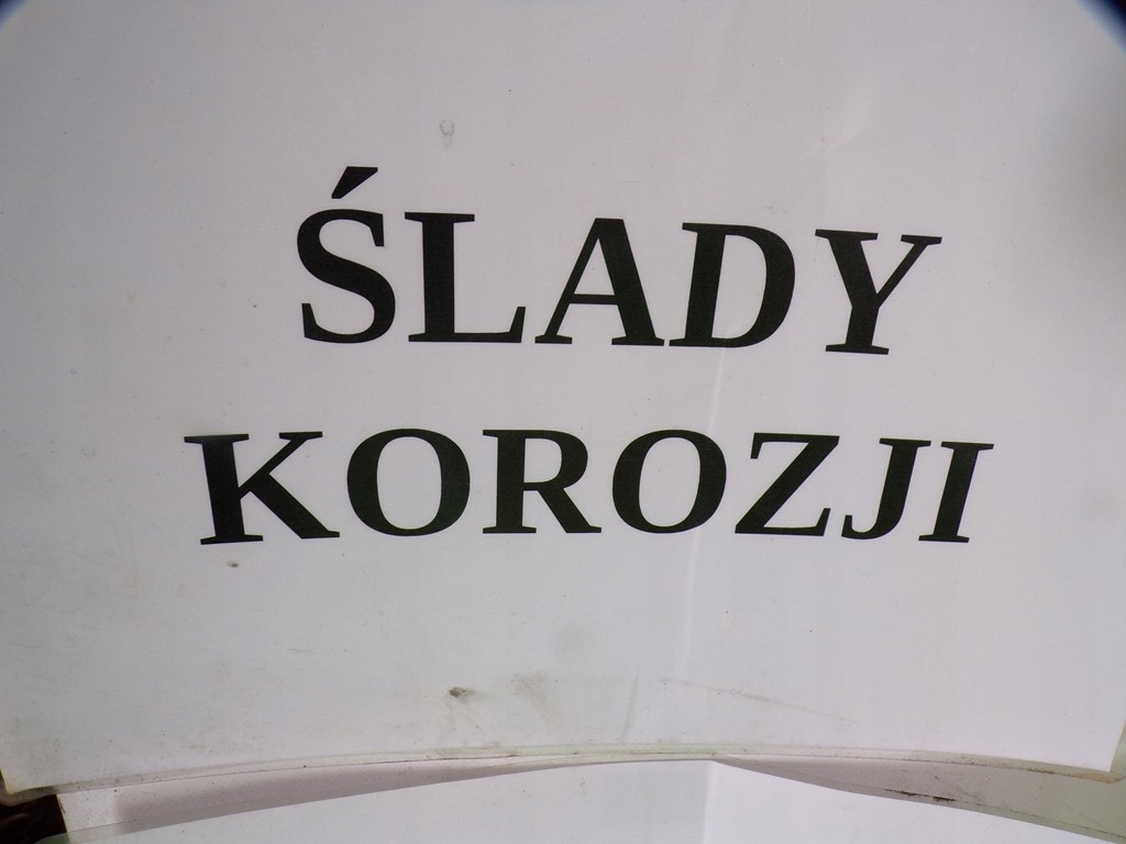 фото №13, Subaru forester i крыло правый лак ej205