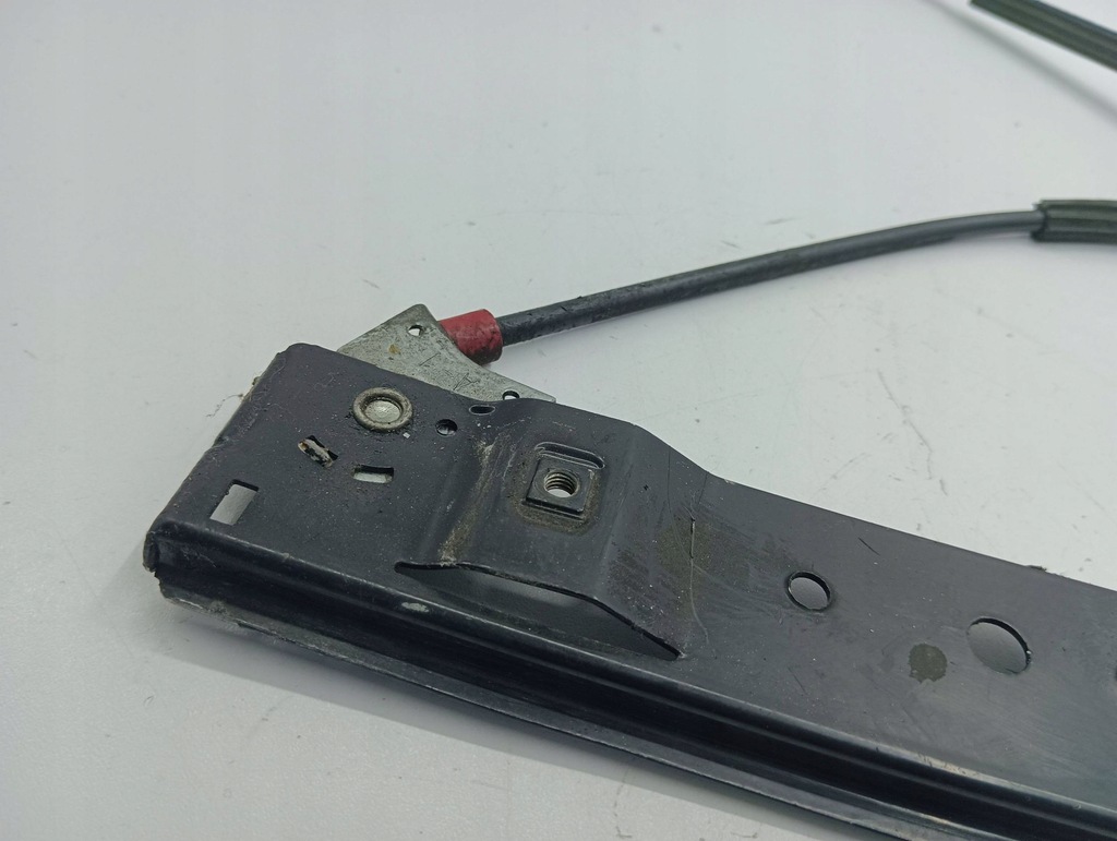 фото №5, Ford galaxy 2011 ліва сторона підйомники вікон