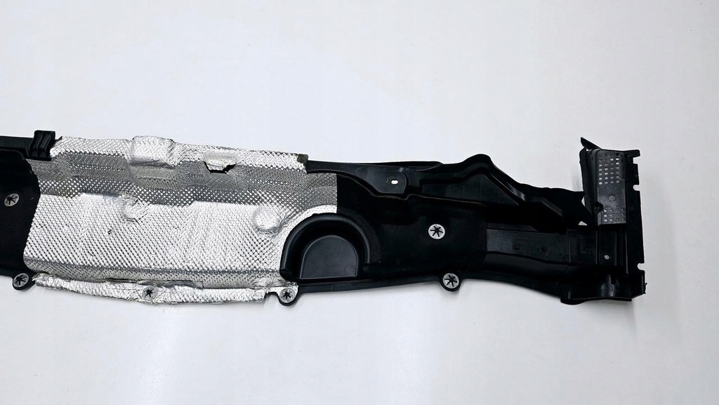 фото №8, Жабо нижние ford edge mk2 gt4b-r01628-afw