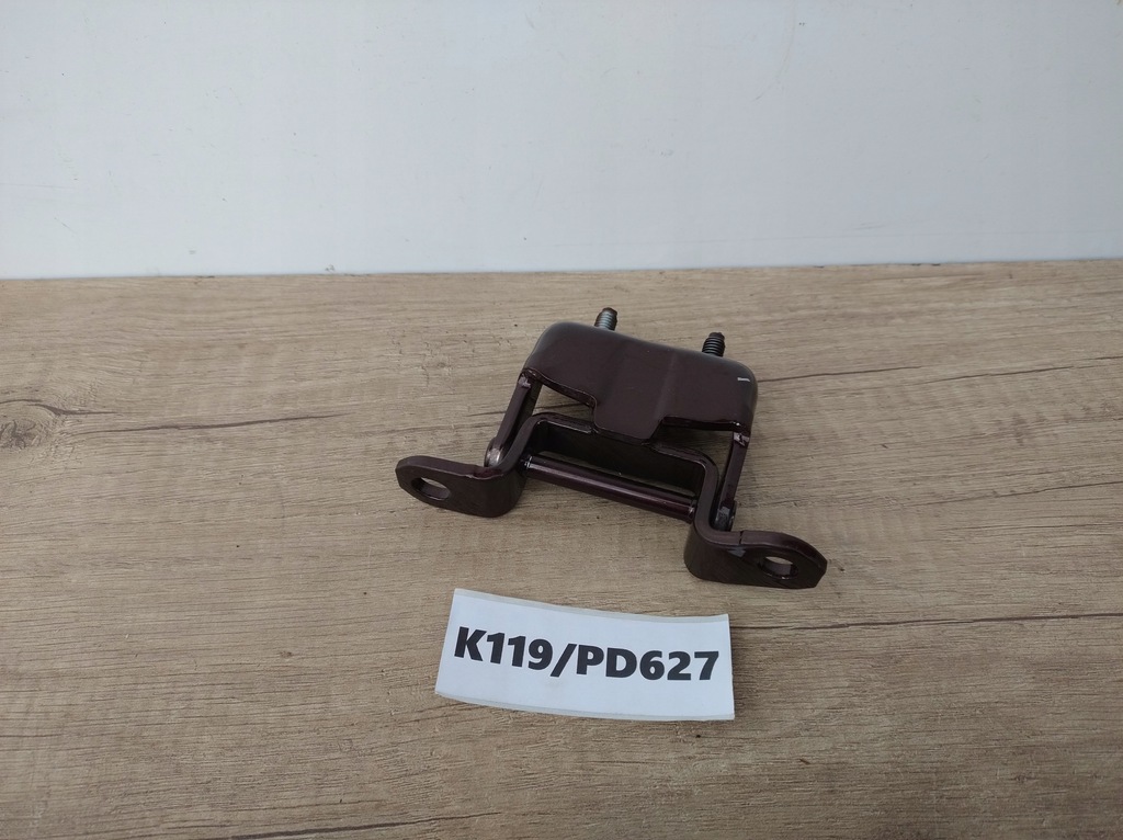 фото №1, Renault koleos петля дверь правый задняя верхний