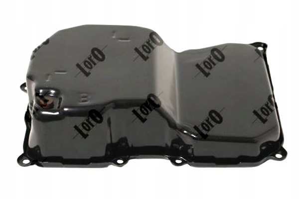 Купити Abakus піддон оливи audi a3 8p 06 03-07 08