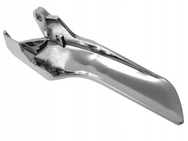 фото №4, Ручка внутренняя дверь перед левая alfa giulietta