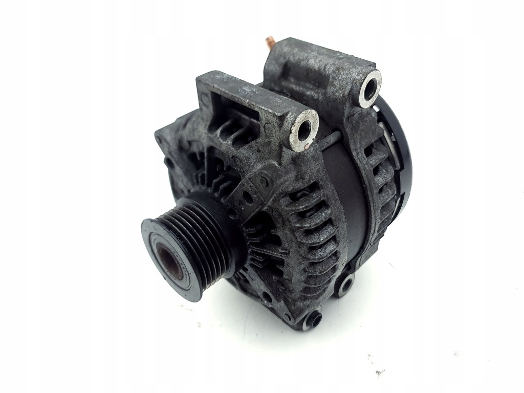 фото №1, Maserati ghibli 2014 генератор 1042106591