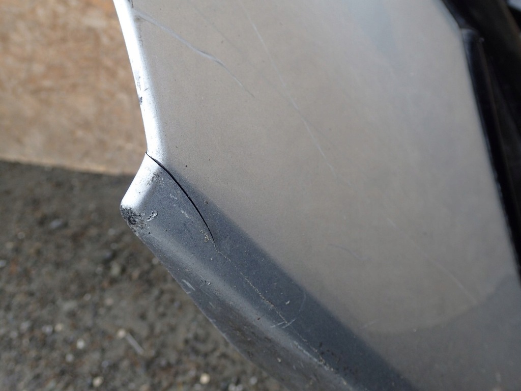 фото №6, Бампер задня задній kia pro_cee'd pro ceed gt iii cd