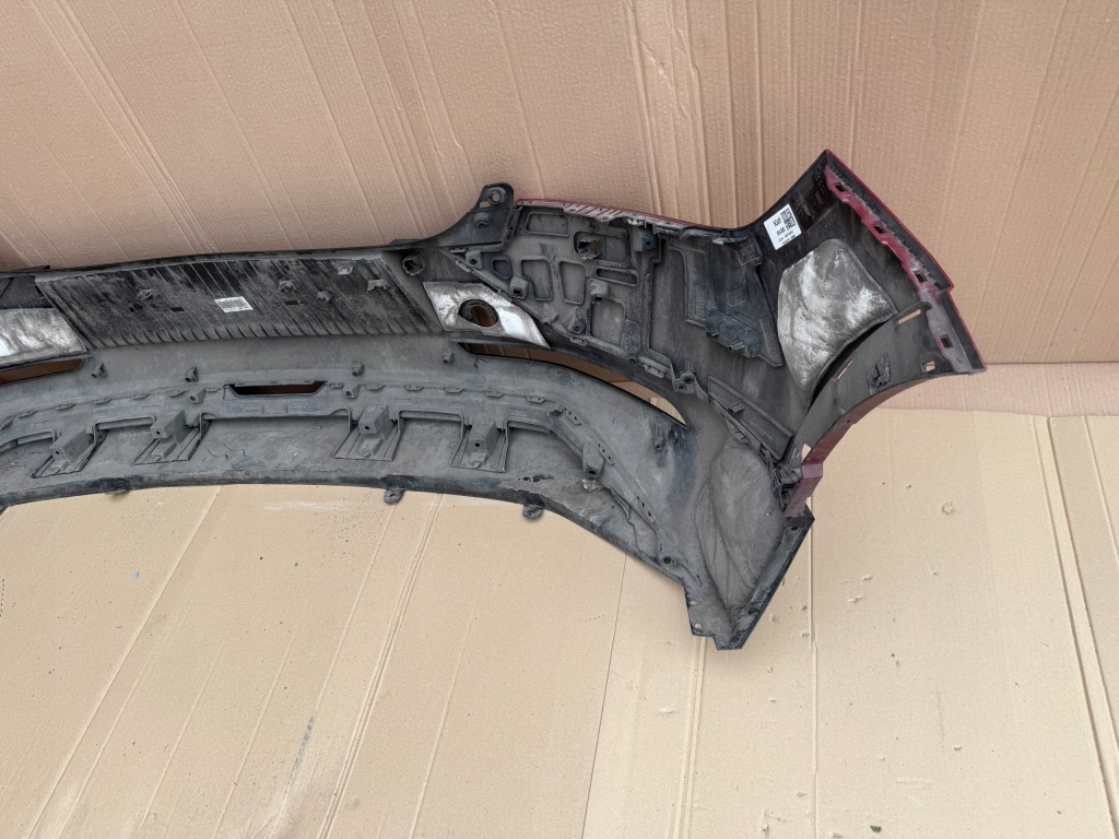 Бампер задняя kia ev6 Цена