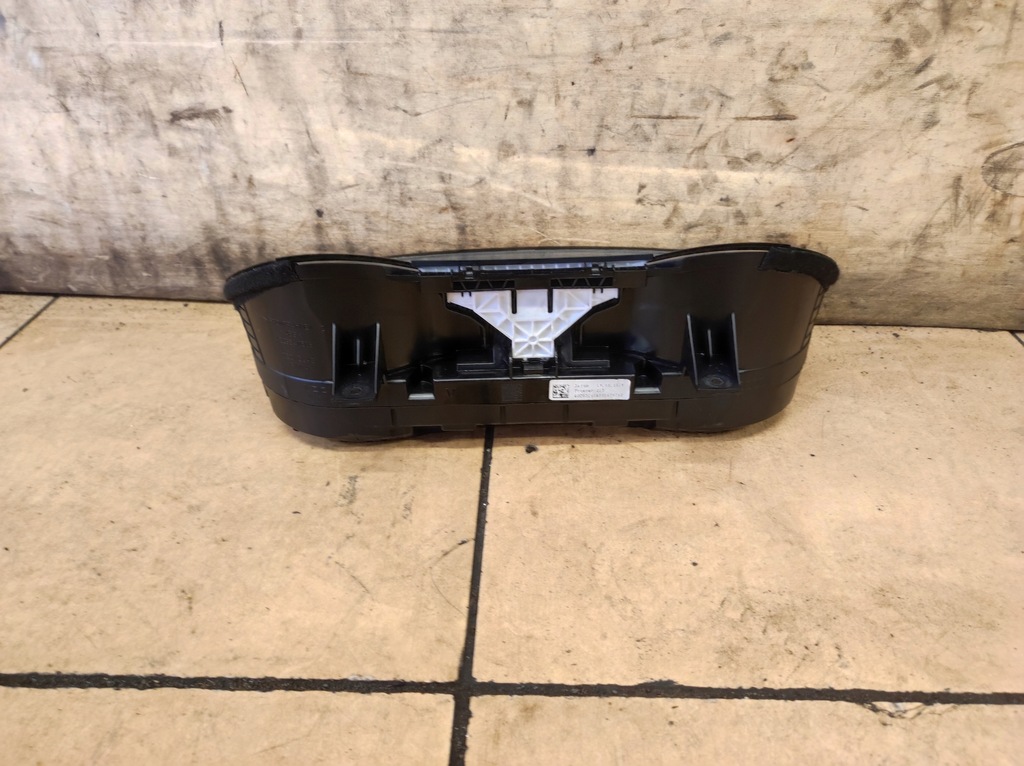 фото №5, Счетчик приборы audi a3 8v e-tron etron eu