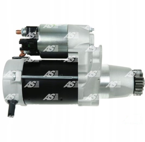 фото №1, Стартер as-pl do lexus es 350