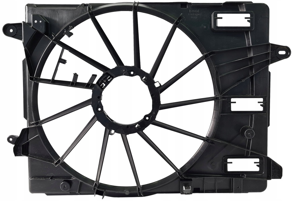 фото №1, Корпус вентильований ford kuga iii escape 20- lx618c607ac