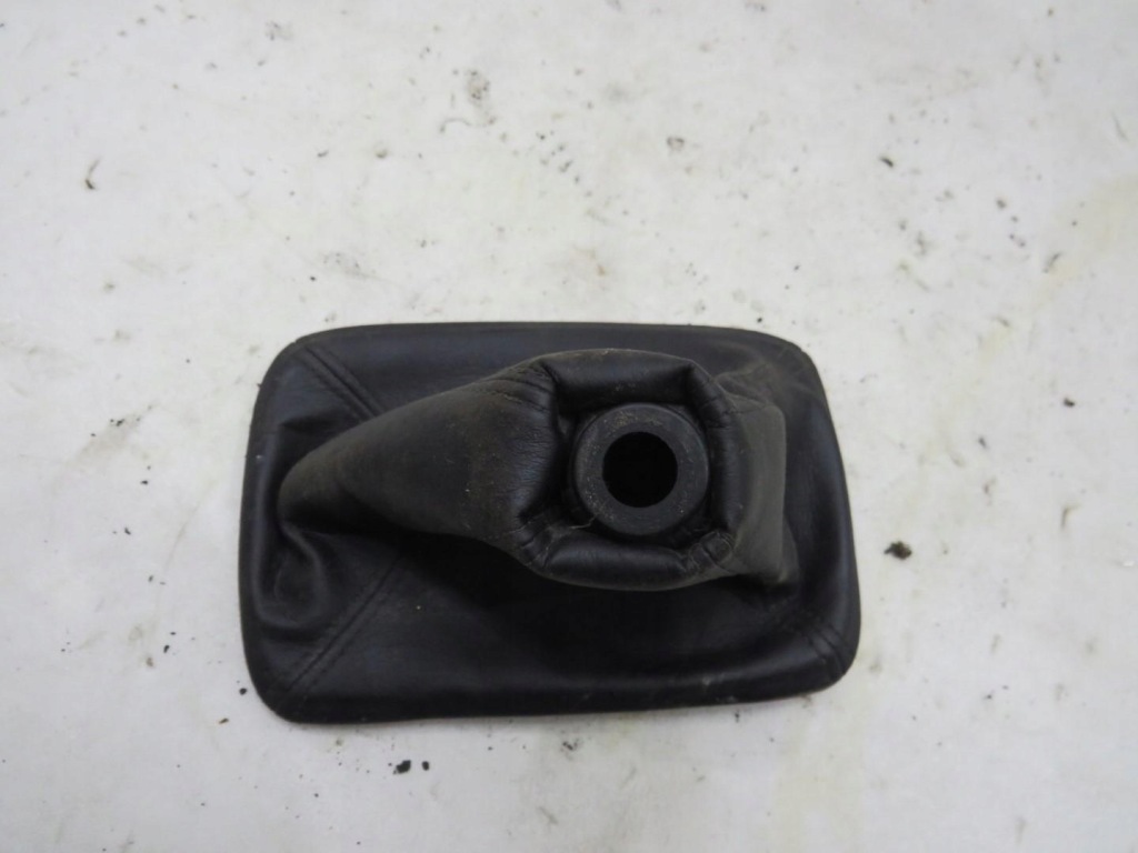 фото №1, Чехол переключения передач land cruiser 120