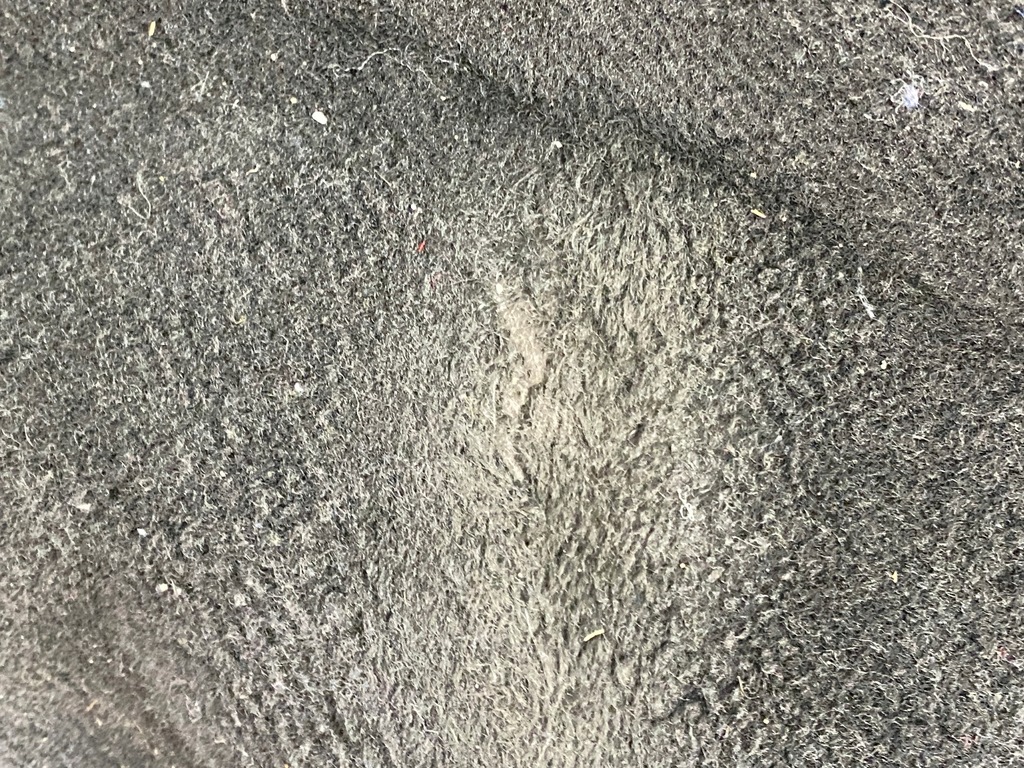 фото №7, Килимок підлога обшивка перед dodge ram 1500 2019+