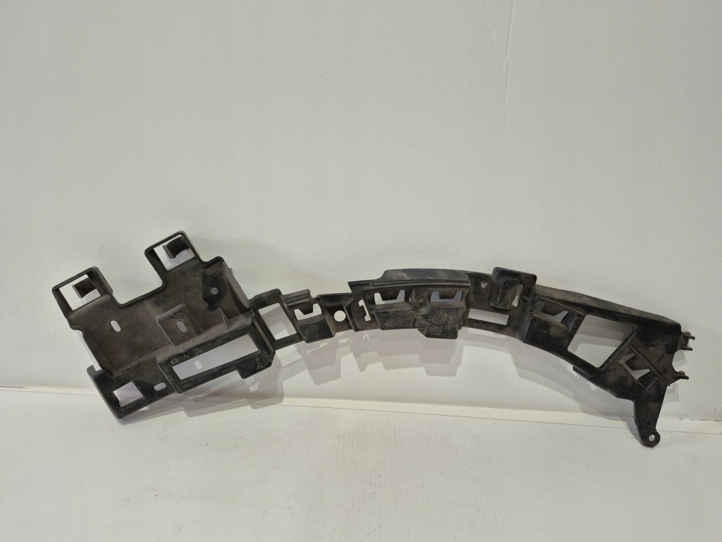 фото №1, Partner berlingo doblo combo e 18- направляющая кронштейн бампера левый перед