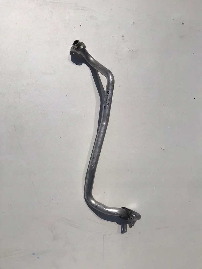 фото №1, Dacia sandero 3 iii шланг кондиціонера трубка