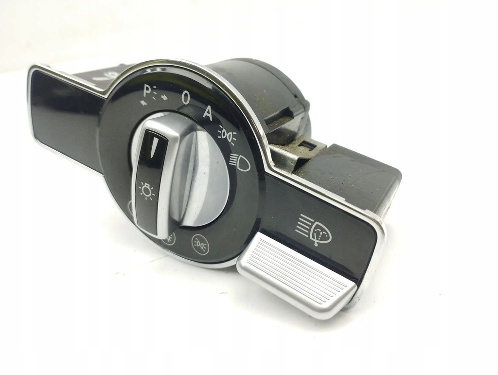 фото №7, Mercedes-benz s w221 2007 панели управление, переключатели